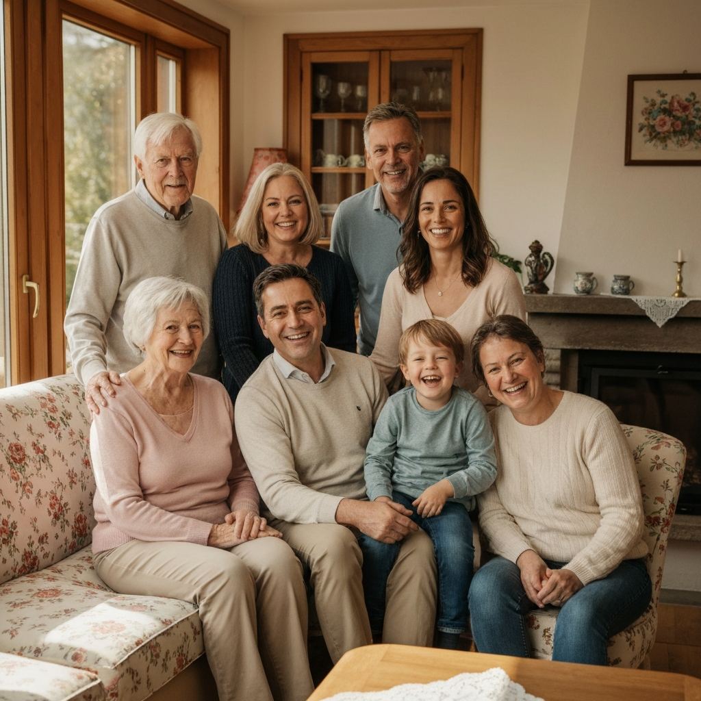 Franchise-Empfehlung nach Altersgruppe - Schweizer Krankenversicherung